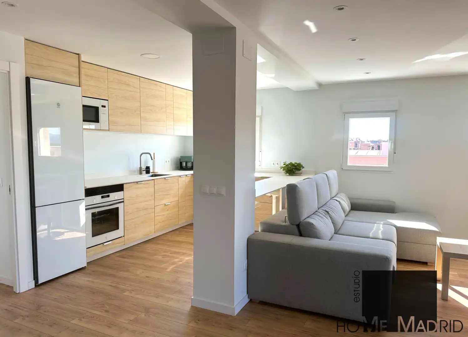 Appartement avec ascenseur à vendre à Plaza del Pico Salvaguardia, imagen 7