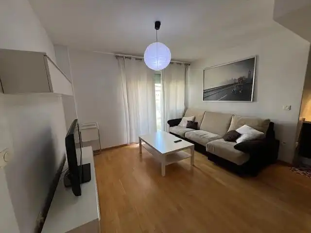 Apartments for rent in Juan de Borbón