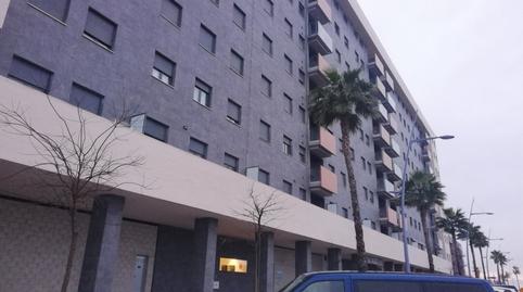 Foto 5 de Pis de lloguer a  Manuel Clavero Arevalo, Entrenúcleos, Dos Hermanas