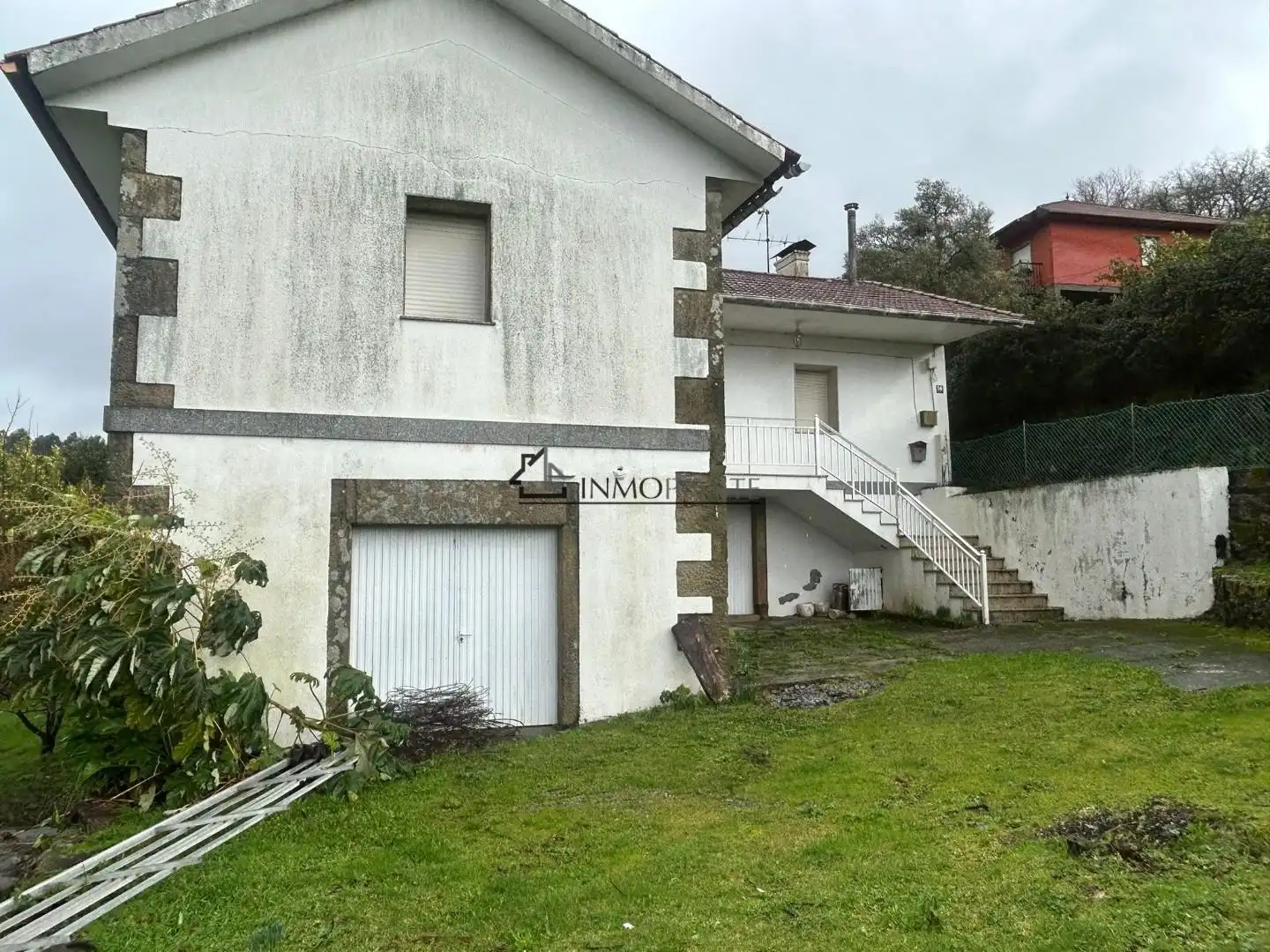 Casa o chalet en venta en Campo Lameiro