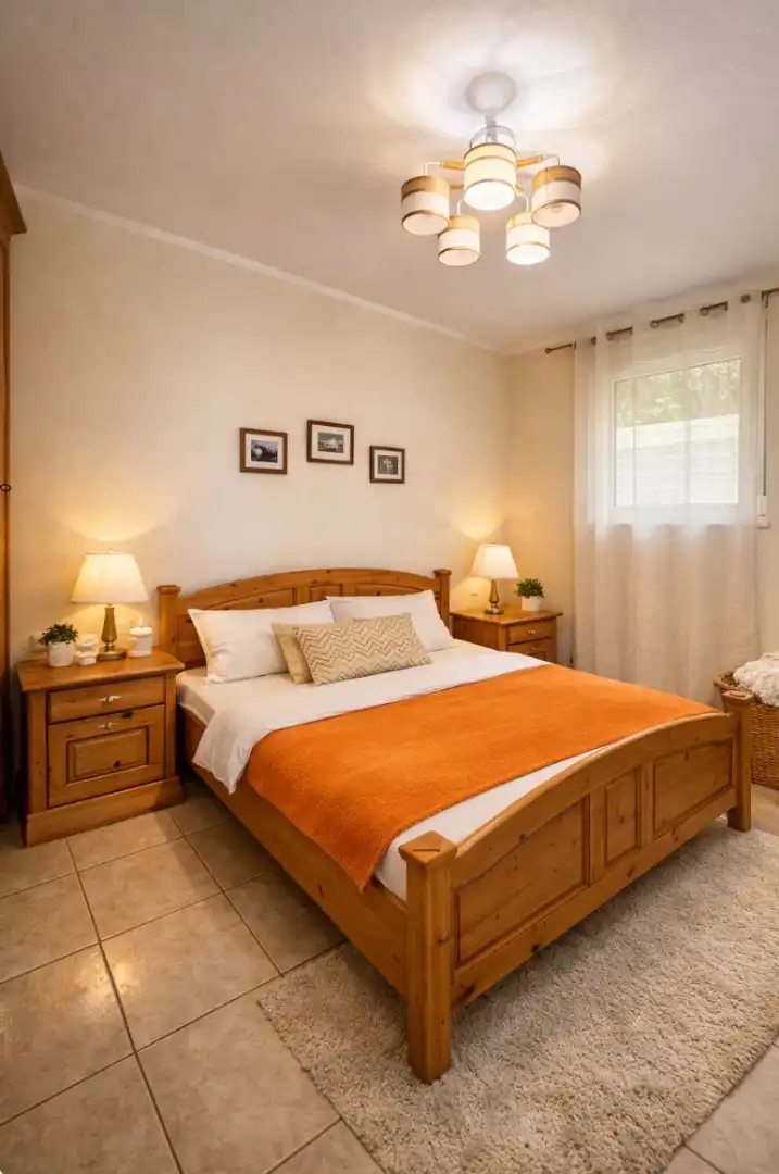 Chalet con terraza en venta en Carrer del Puig Vermell, imagen 8