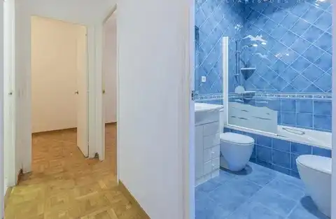 Flat with terrace for sale in Avinguda de Roma 56, imagen 16