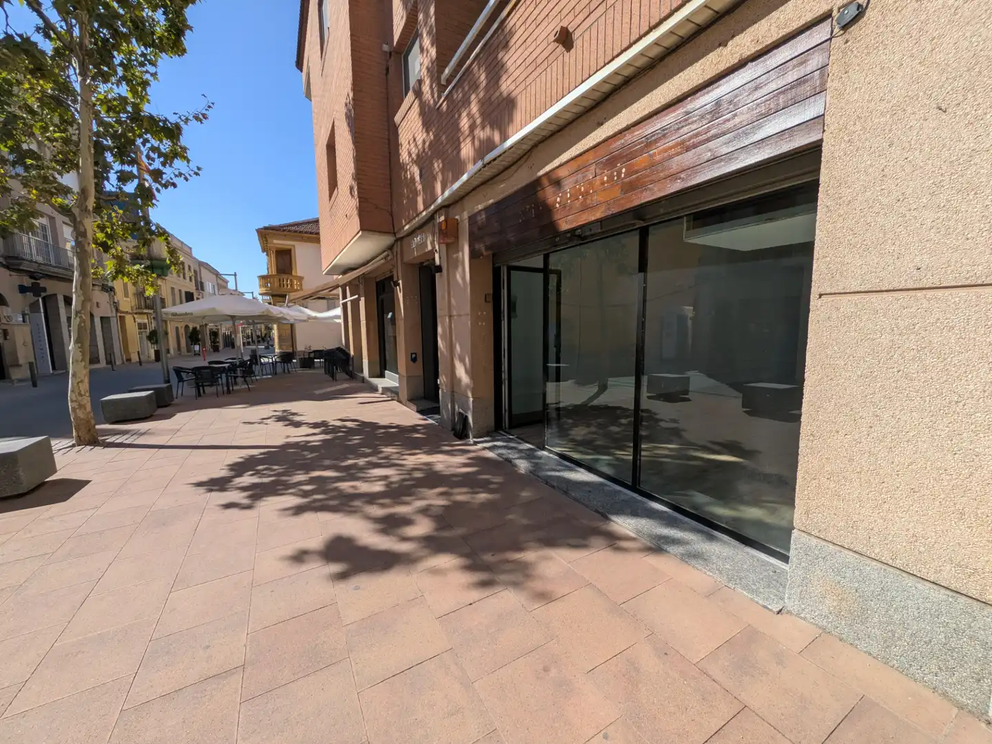 Geschaftsraum zur Miete in Carrer Major, 57, Begues