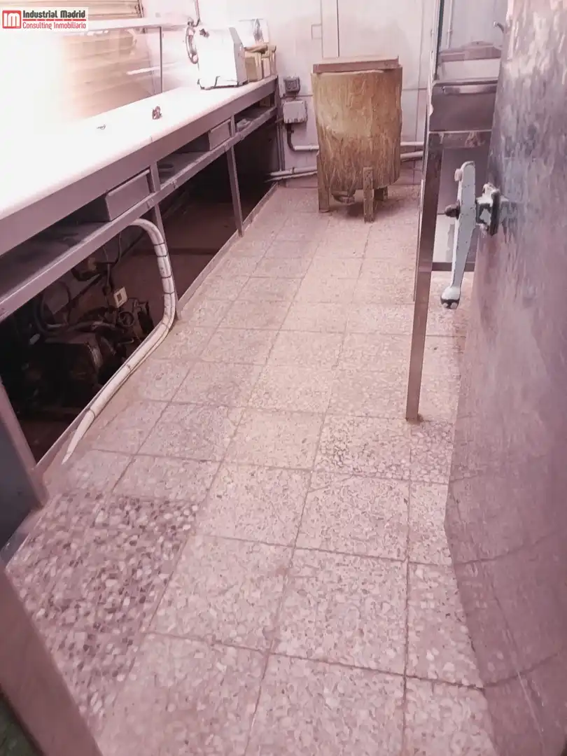 Gewerbefläche zur Miete in Centro, imagen 7
