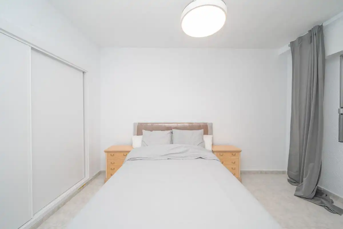 Piano terra con terrazza in vendita a Calle Nuestra Señora del Rosario, imagen 26