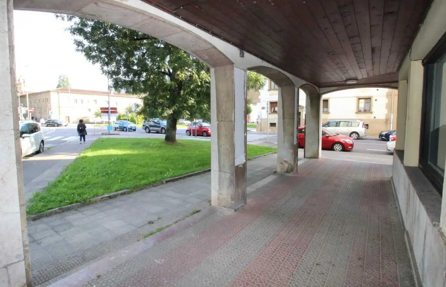 Local comercial en venda a Euskadi Hiribidea, imagen 2