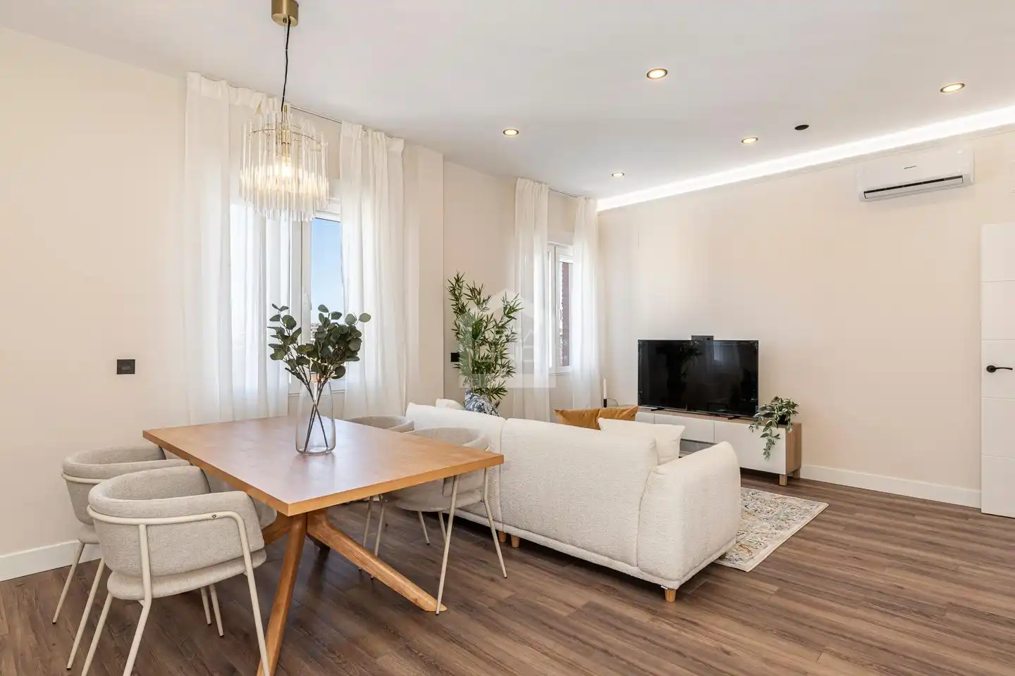 Appartement avec ascenseur à vendre à Calle de Nuestra Señora de Guadalupe, imagen 3