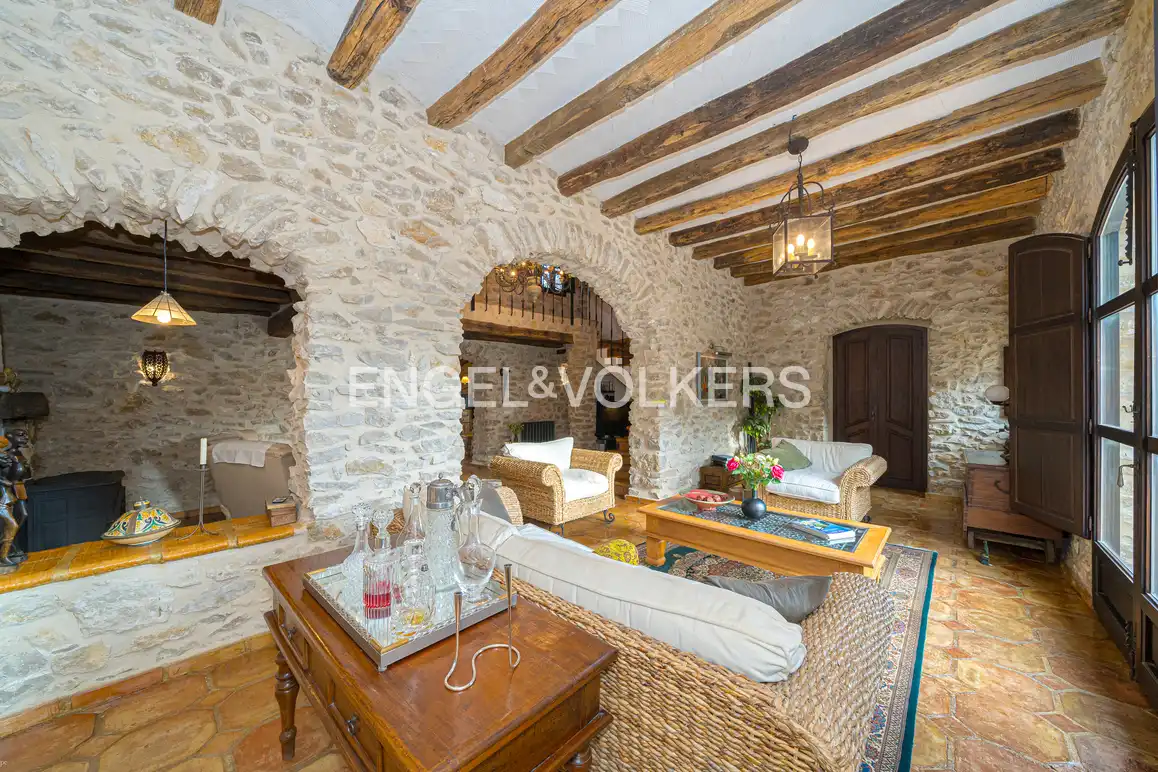 Haus mit Pool zum Verkauf in Relleu, imagen 13