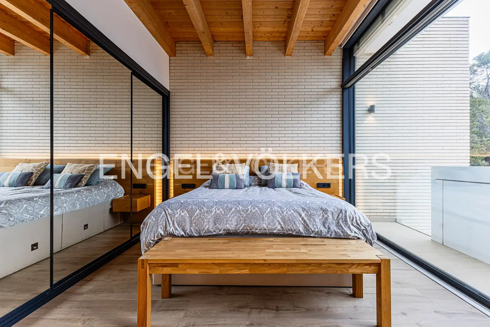Maison avec piscine à vendre à Begues, imagen 44
