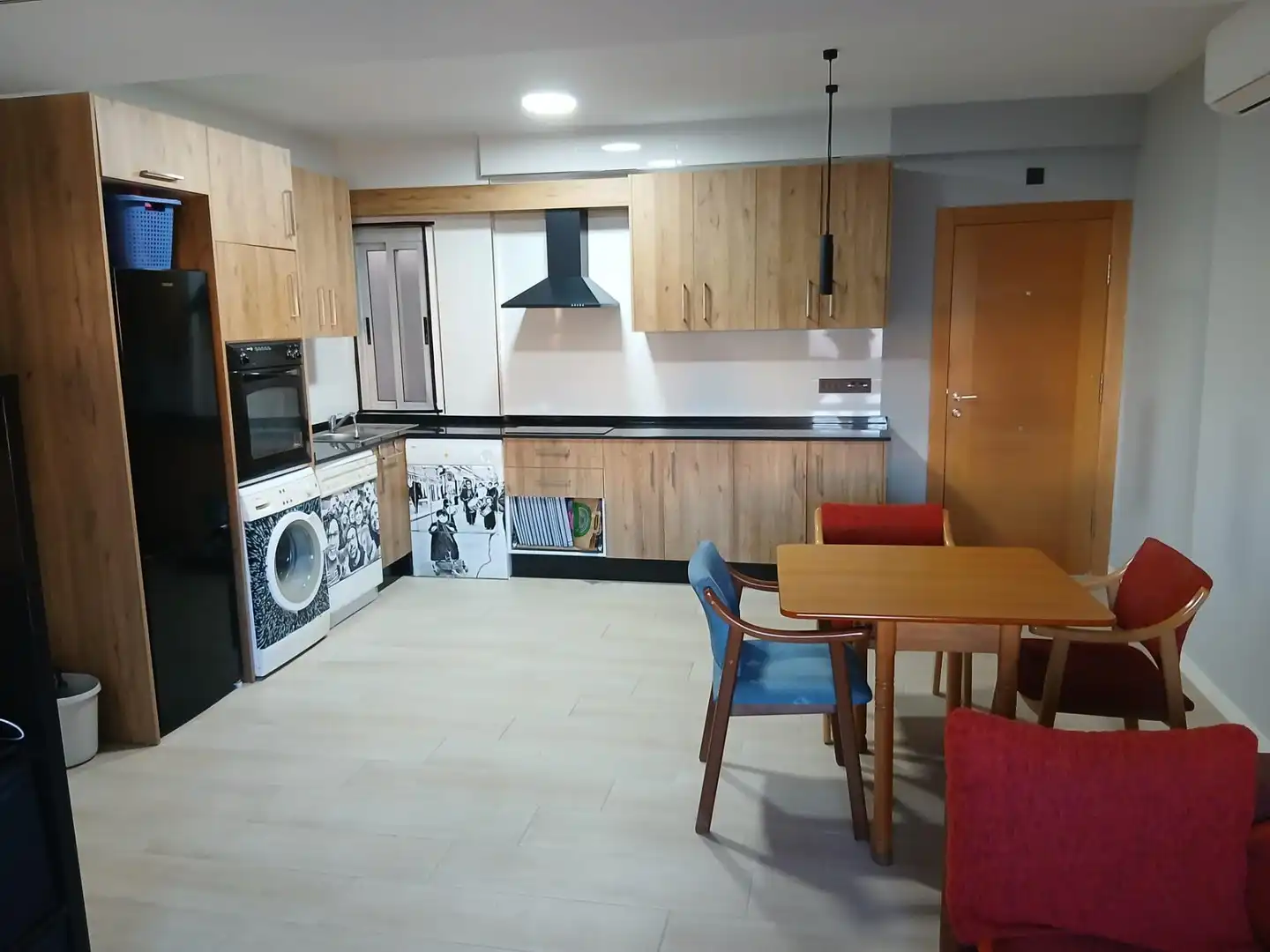 Pis amb terrassa en venda a Lorca Ciudad