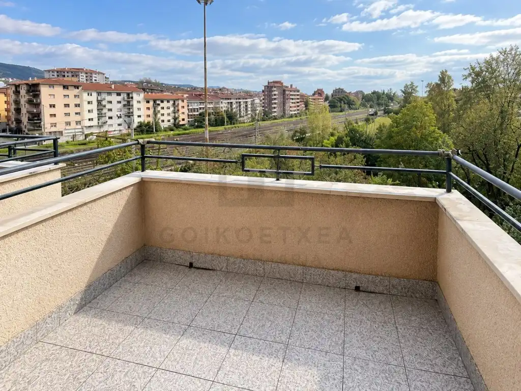 Appartement avec ascenseur à vendre à Paseo De Colon, imagen 2