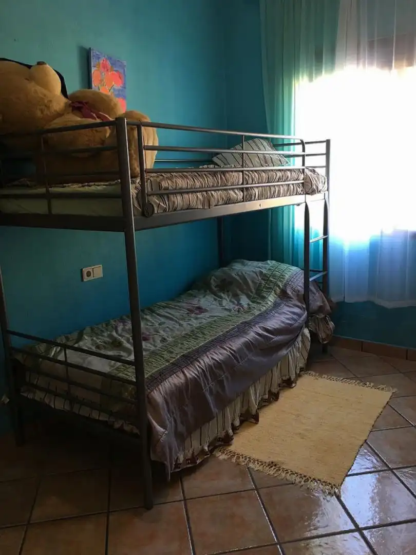 Habitación de Piso en venta en Fortuna