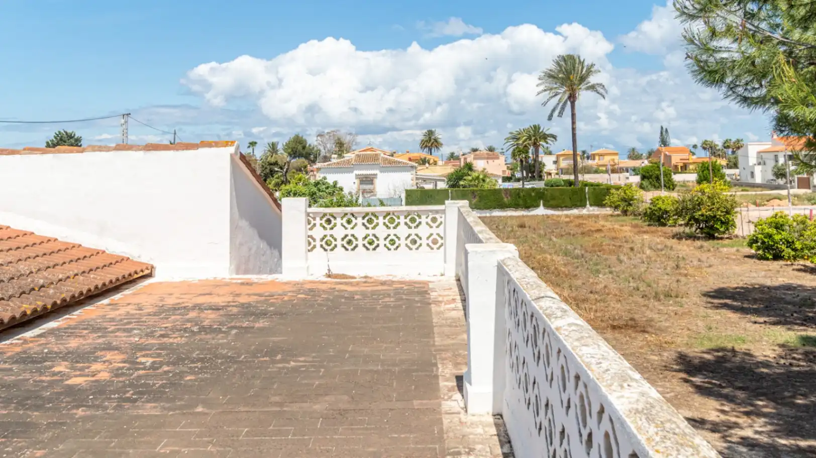 Villa avec jardin à vendre à Els Poblets, imagen 21