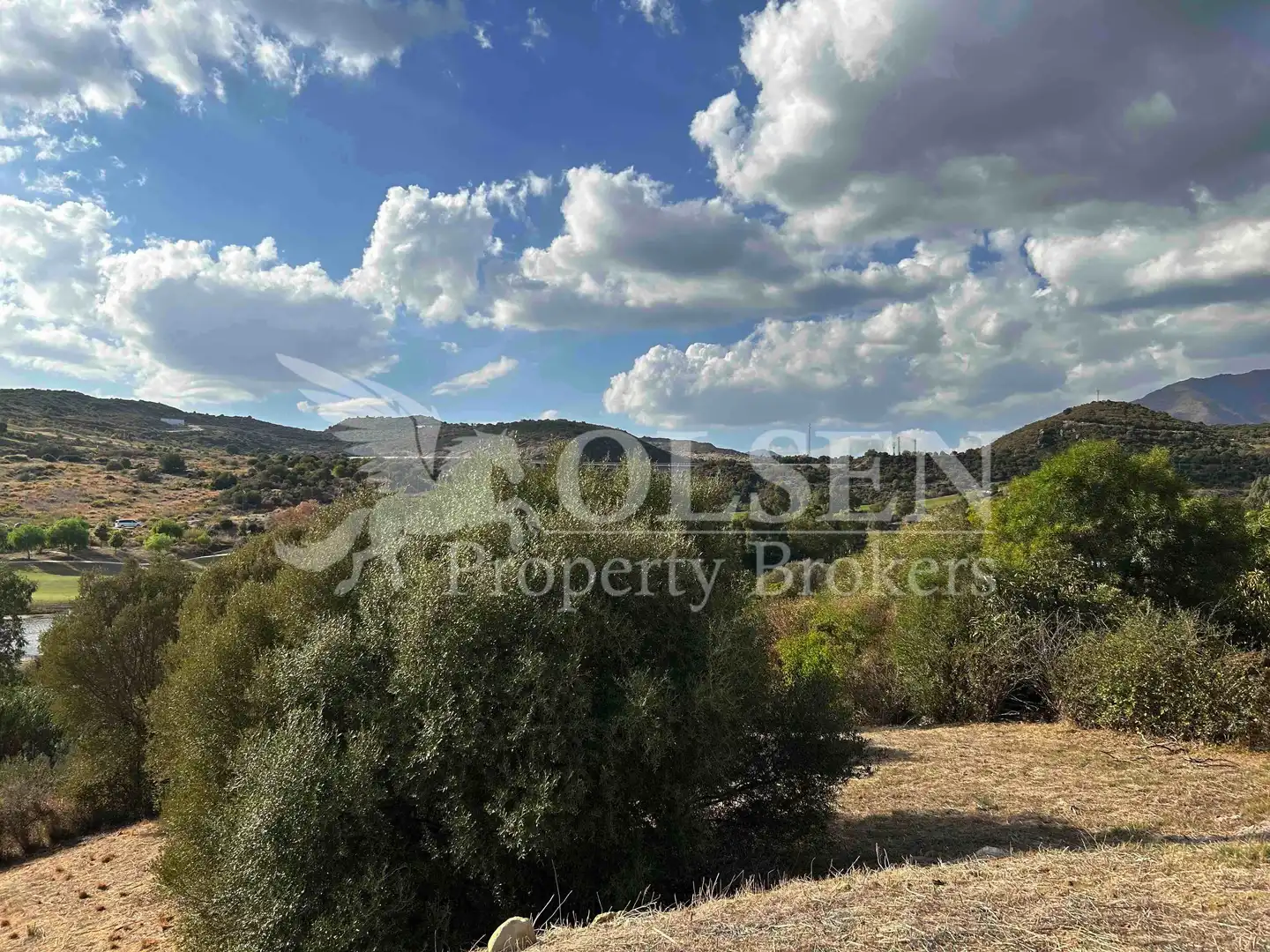Terreno residenziale in vendita a Costa Natura, imagen 4