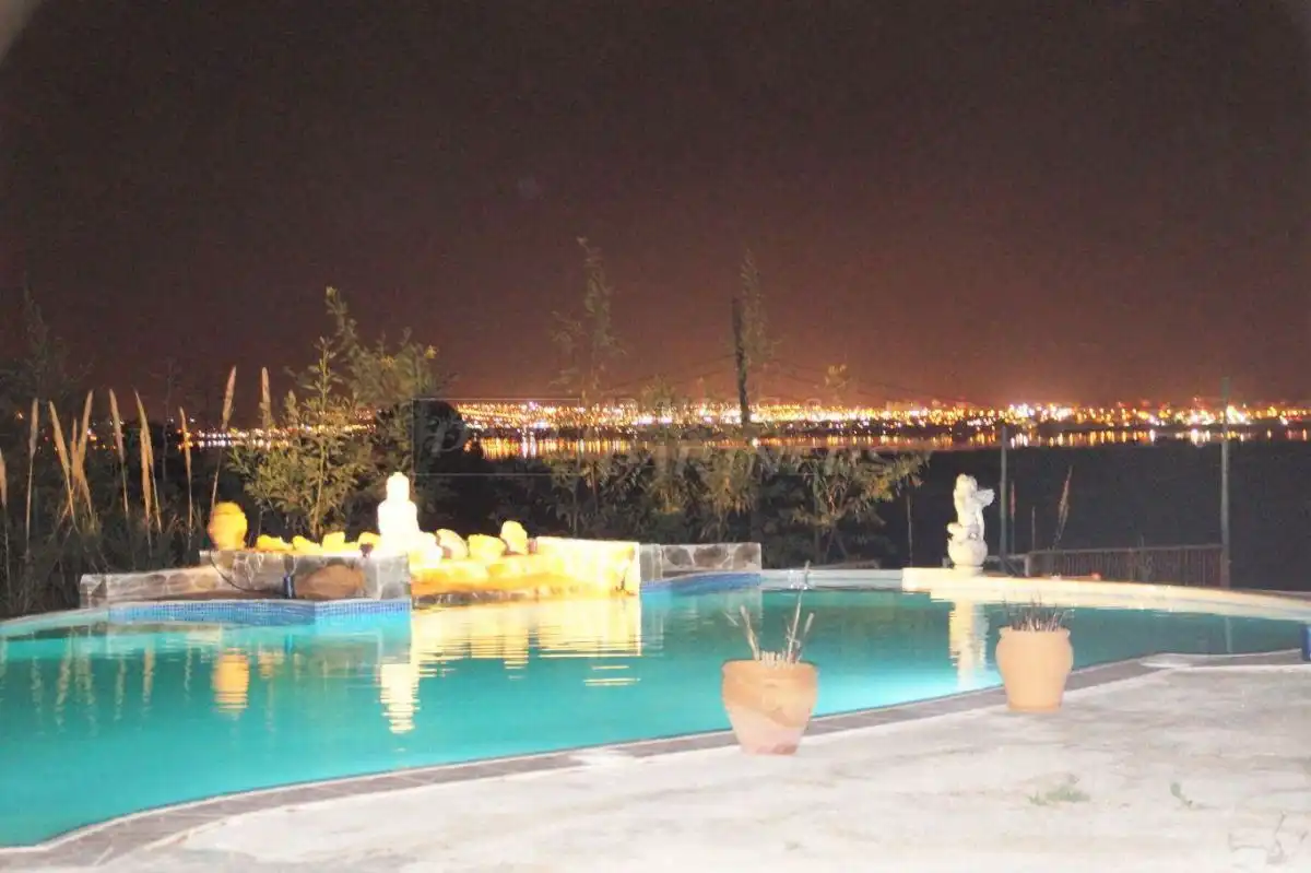 Casa rustica con piscina in vendita a Orihuela Costa, imagen 6
