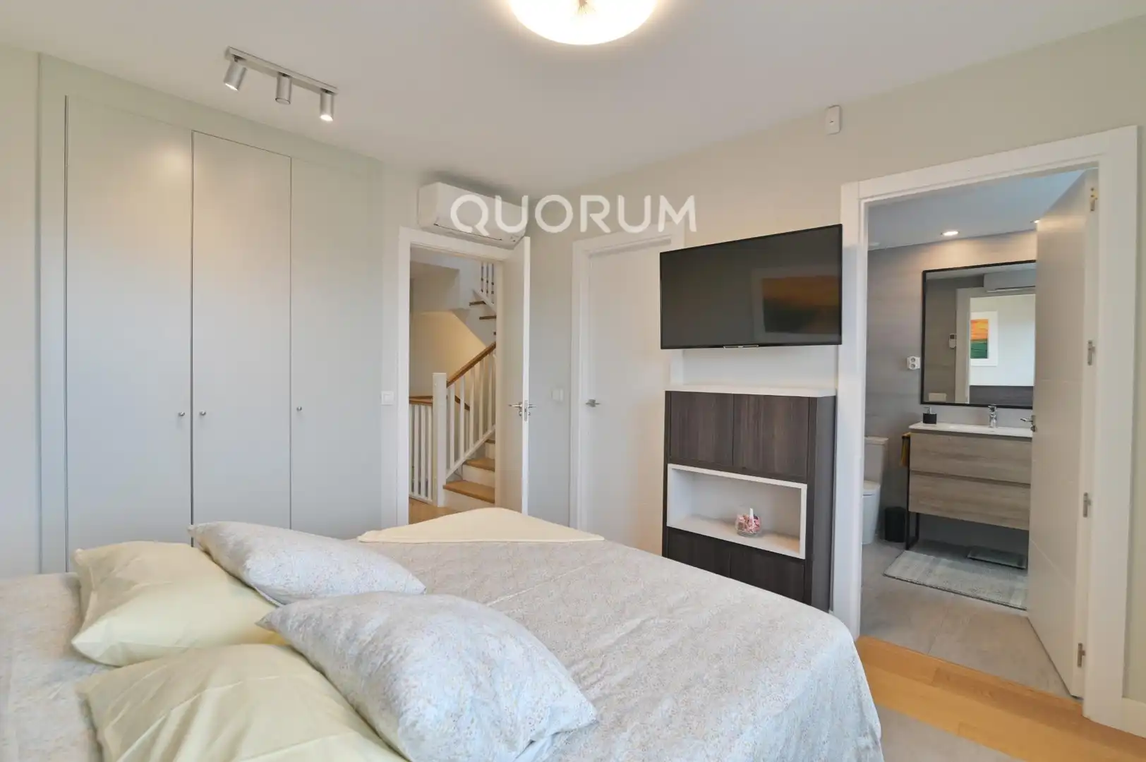 Flat with terrace for sale in Errekalde, imagen 42