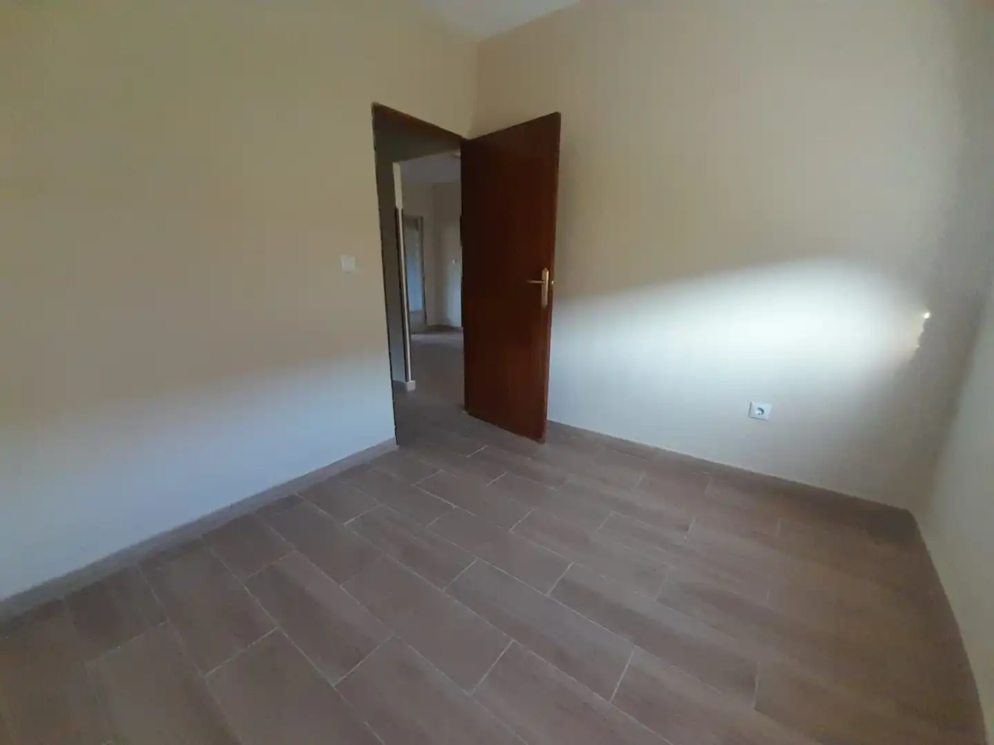 Bedroom of Flat for sale in PAU 2-600