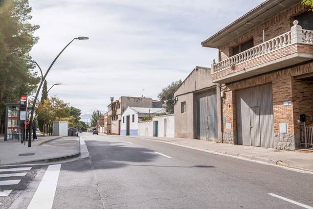 Nave industrial en Venta en Avenida de San Gregorio, 47 en San Gregorio