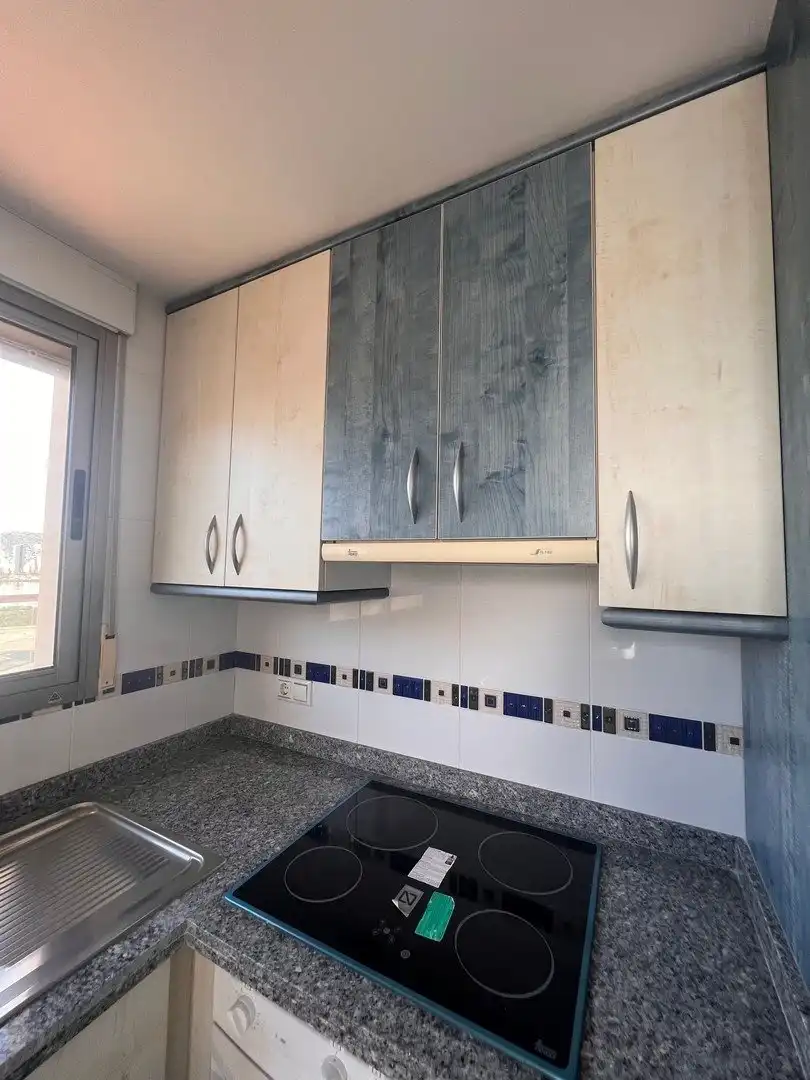 Ático con piscina en venta en Zona Levante - Playa Fossa, imagen 6