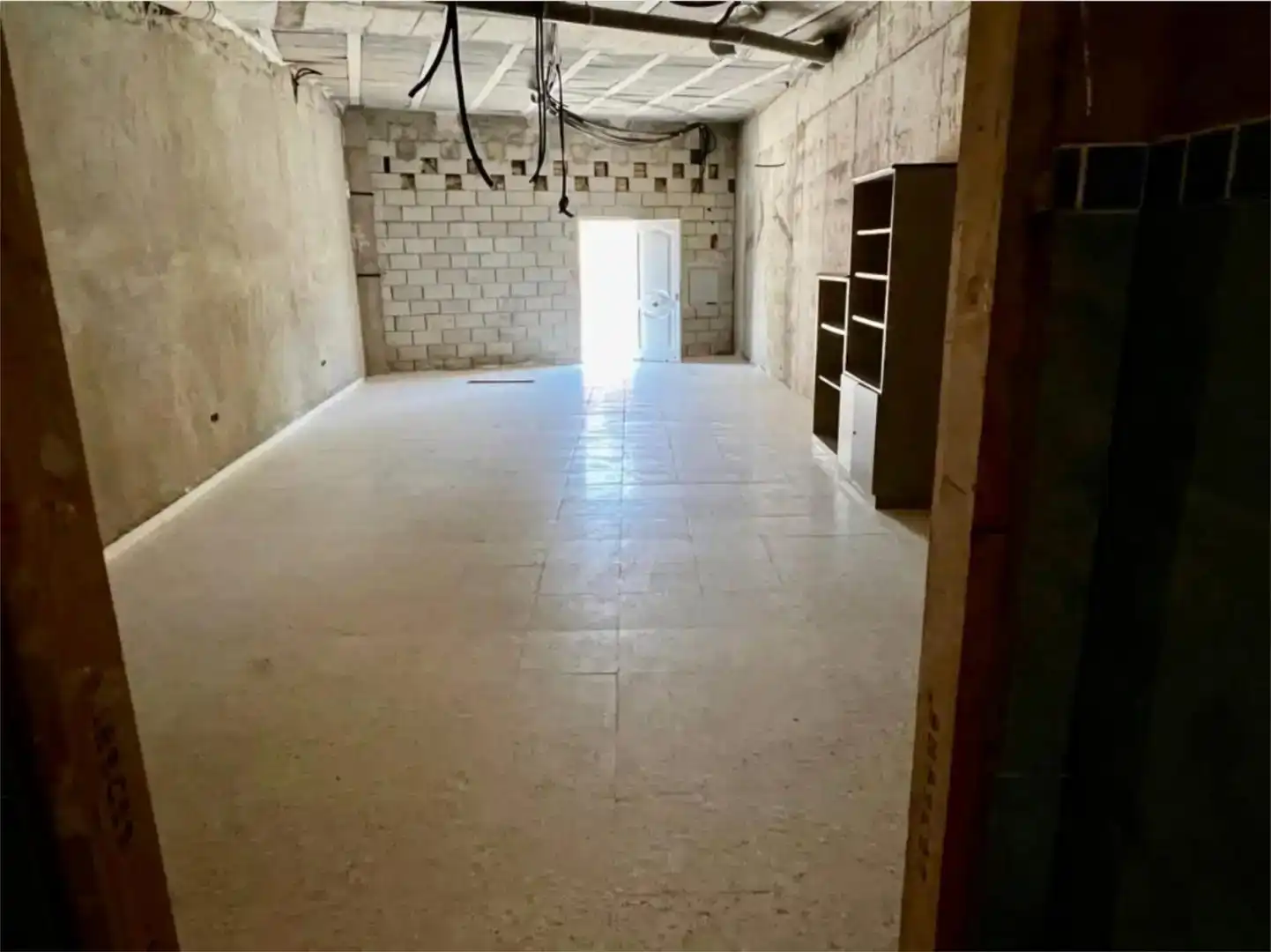 Commercial properties for sale in Bormujos