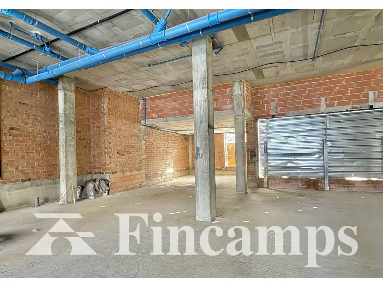 Business premises to rent in Calle Francesc Layret 49, imagen 10