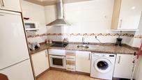 Kitchen of Flat for sale in  Huelva Capital