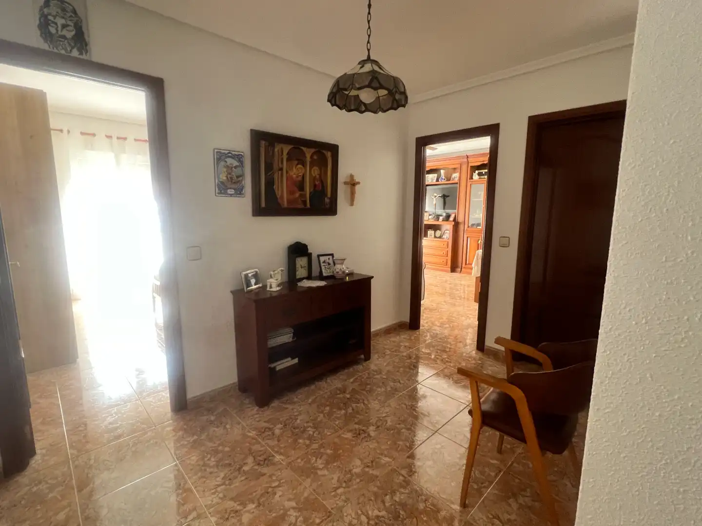 Appartement avec terrasse à vendre à Herencia, imagen 3