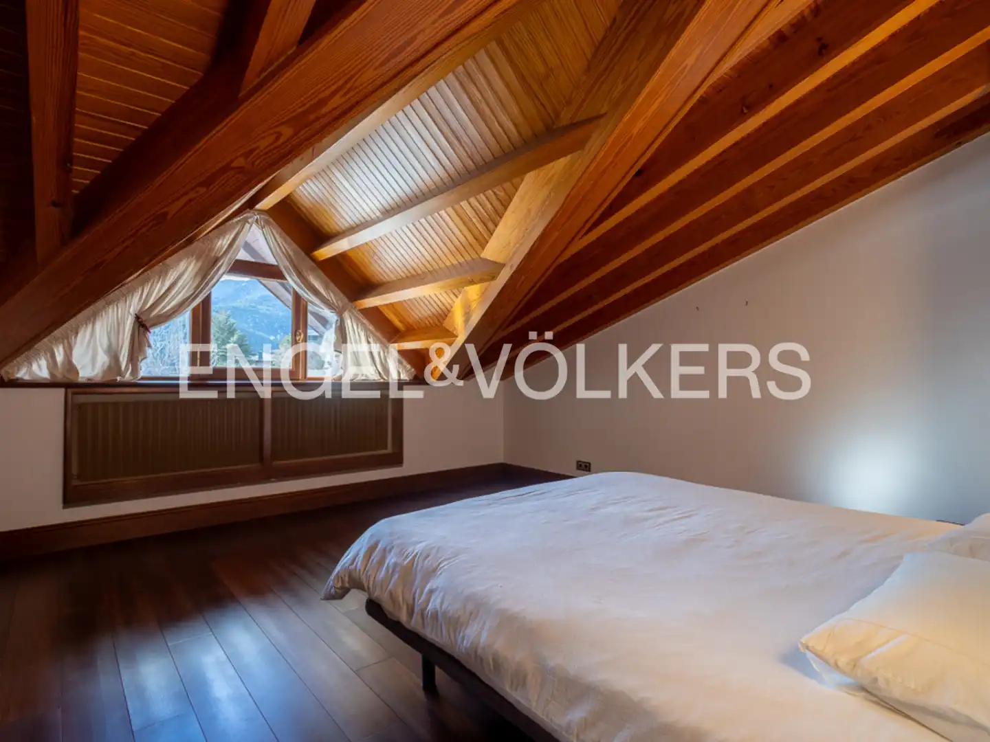 Chalet con terraza en venta en L'Aldosa - Anyós, imagen 68