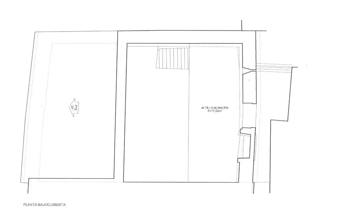 Casa o chalet en venta en Santiago de Compostela  con Terraza