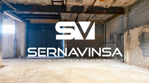 Photo 4 of Industrial buildings to rent in Tres Torres, Granollers