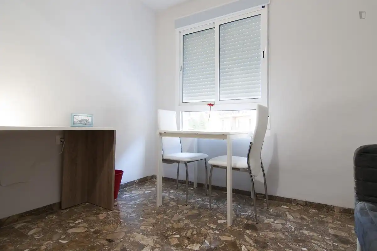 Habitación en Russafa