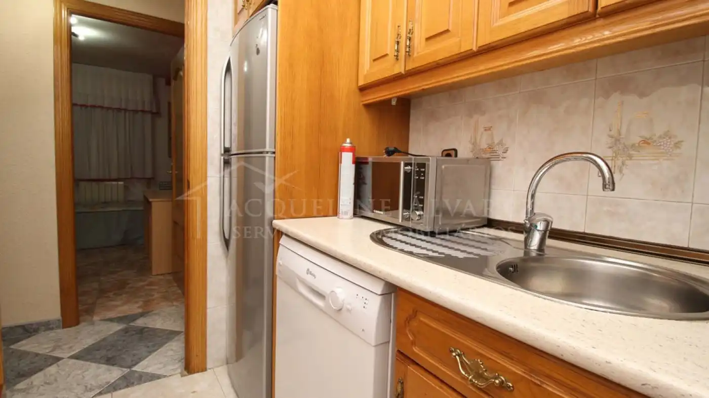 Piso en venta en Villayuventus - Renfe