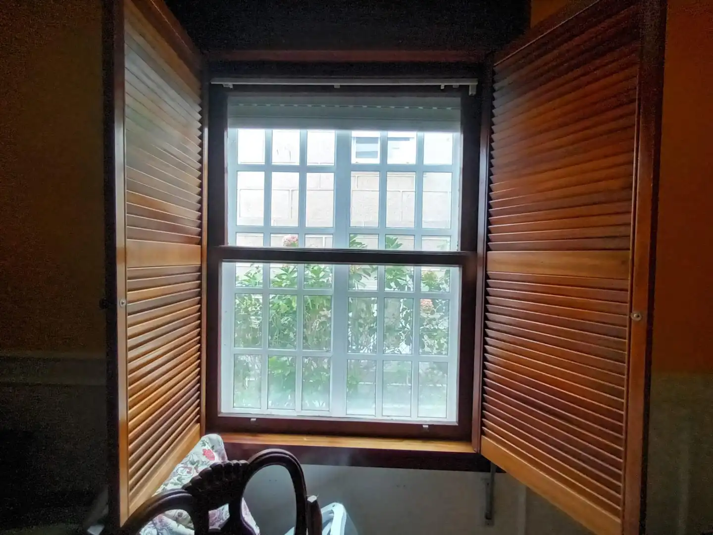 Bajo con jardín en venta en DO VELLO-SARDOMA, imagen 19