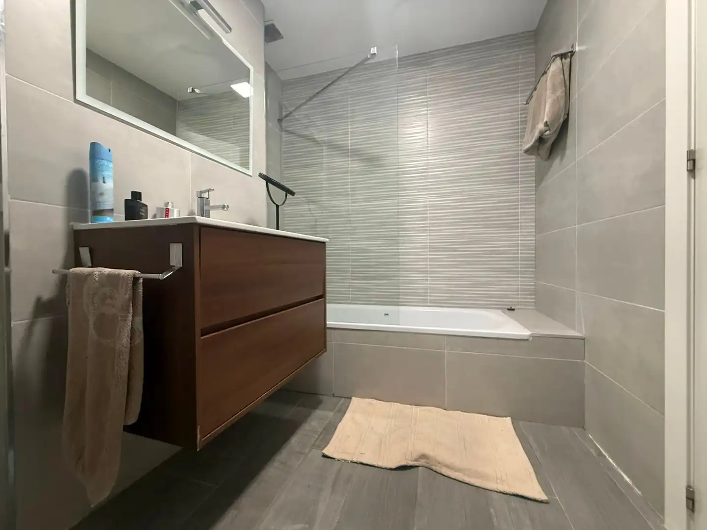 Baño de Planta baja en venta en L'Eliana con Aire acondicionado, Calefacción y Terraza