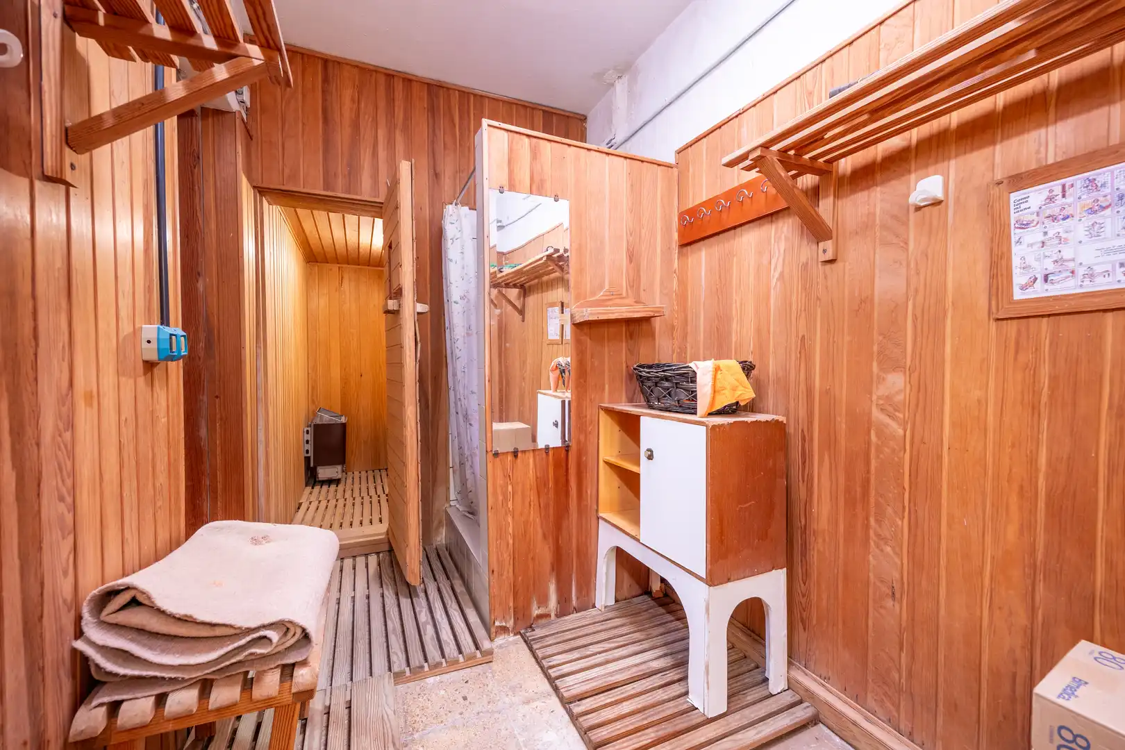 Baño de Casa o chalet en venta en Telde con Jardín privado, Terraza y Trastero