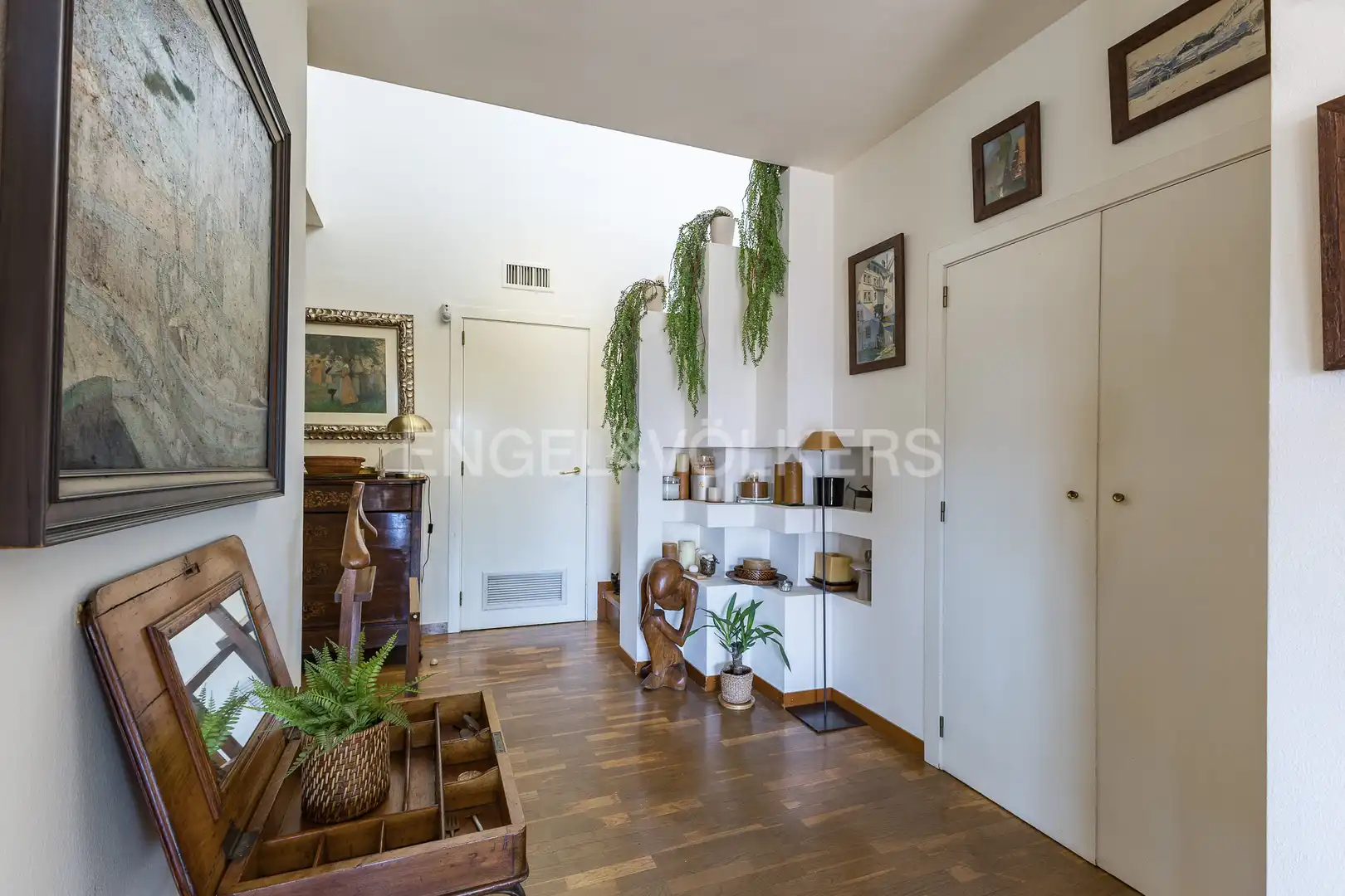 Ático con terraza en venta en Finestrelles, imagen 16