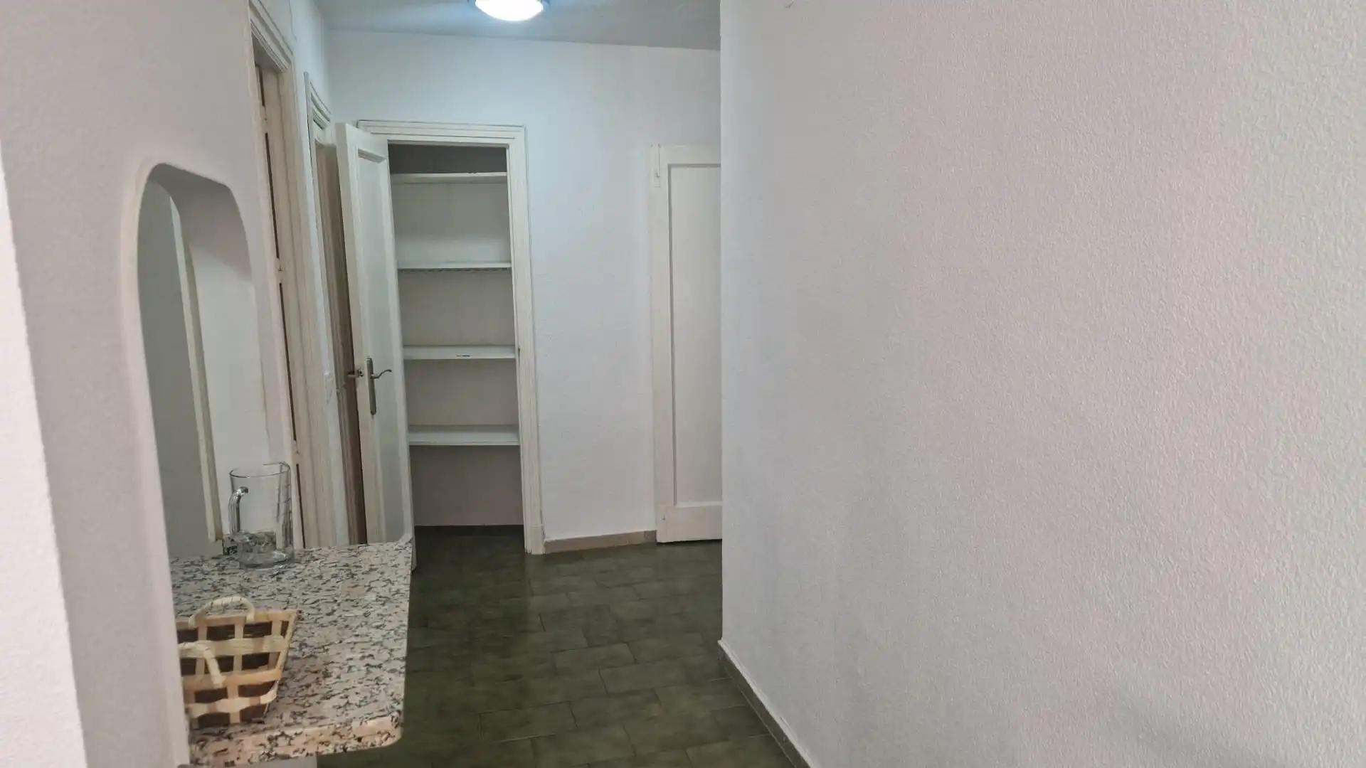 Flat with lift to rent in Centro, imagen 8