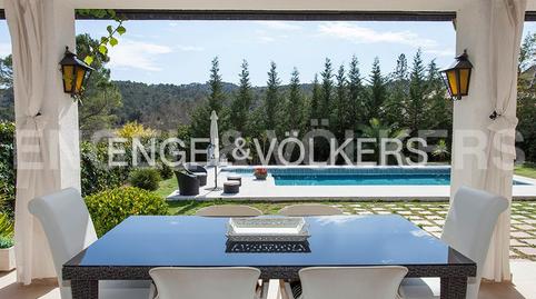 Photo 2 of Houses for sale in Valldoreix, Sant Cugat del Vallès