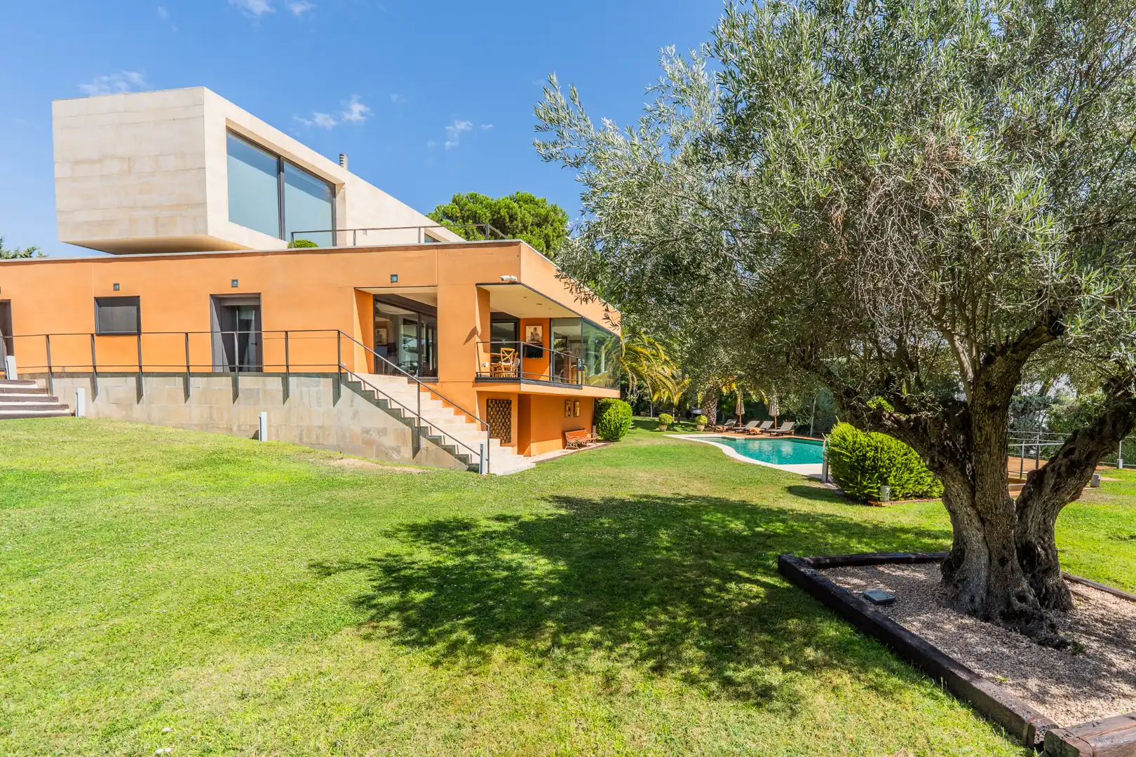 Villa avec piscine à vendre à Fuente del Fresno, imagen 5