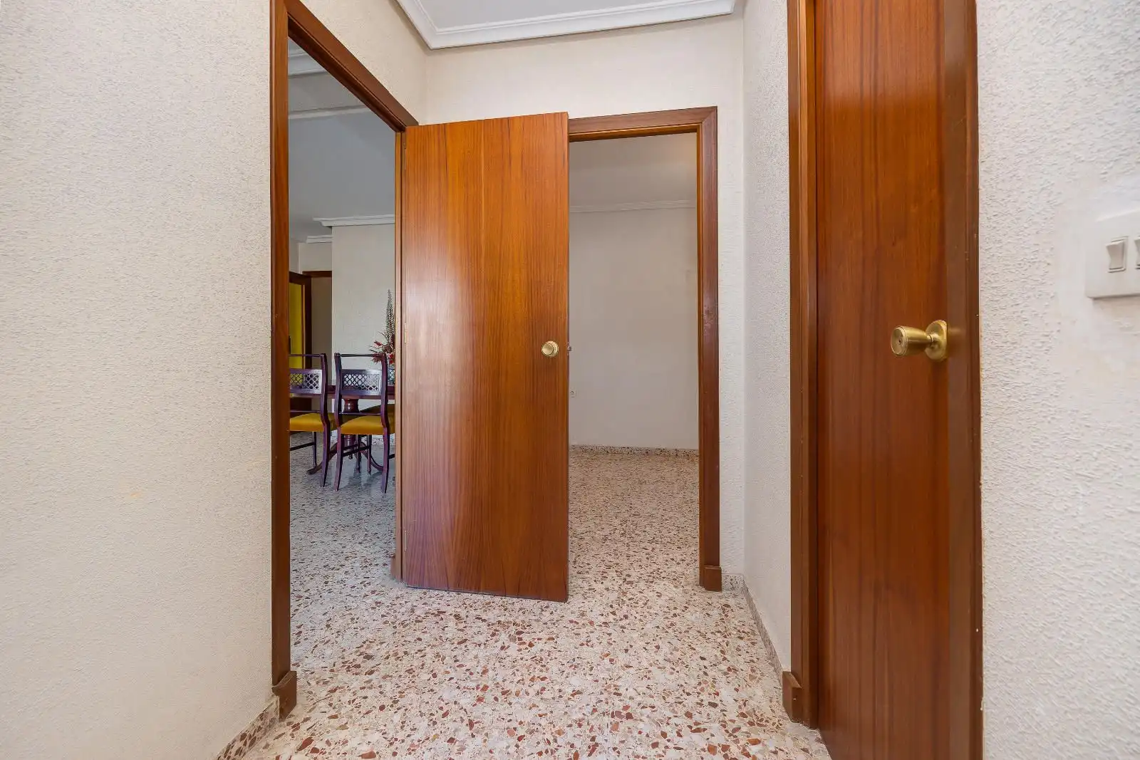 Appartement compact à vendre à San Pedro del Pinatar, imagen 22