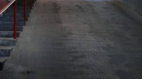 Foto 5 de Garatge de lloguer a Carrer D'amílcar, 40, Vilapicina i la Torre Llobeta, Barcelona Capital