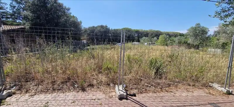 Terreny residencial en venda a Carrer de Pío Baroja, imagen 5