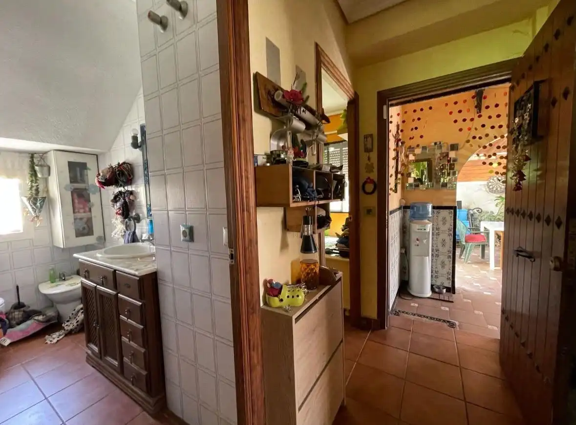 Chalet en venta en Los Barrios, imagen 7