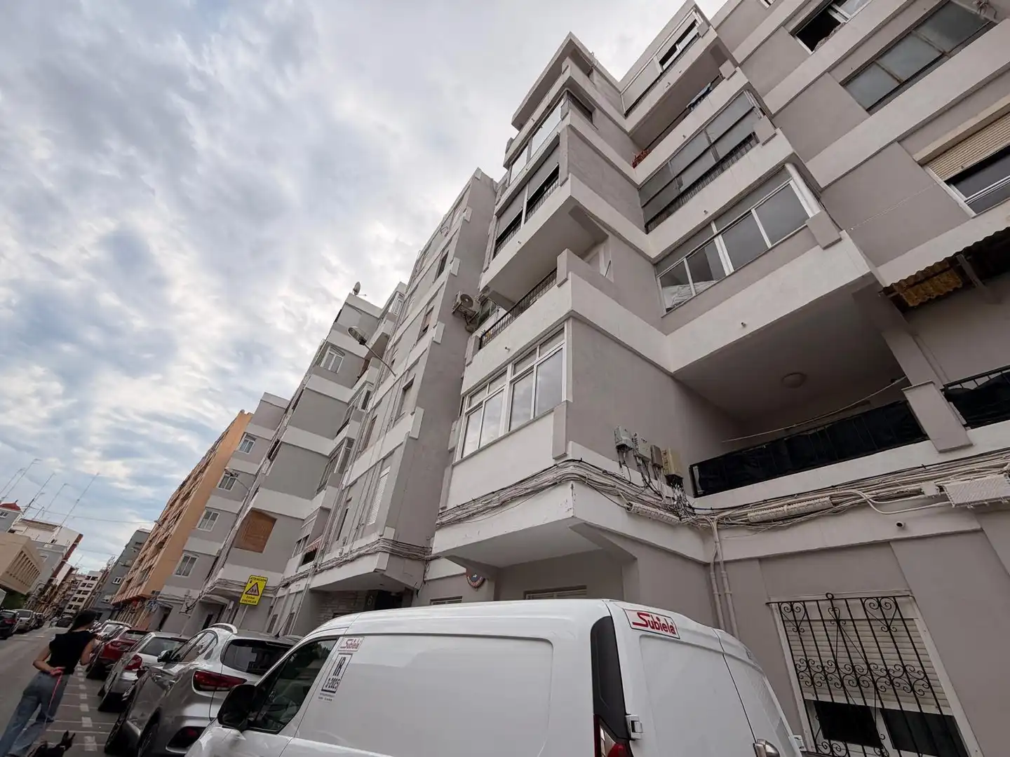 Piso con ascensor en venta en Calle Calle Fernando Sastre, imagen 28