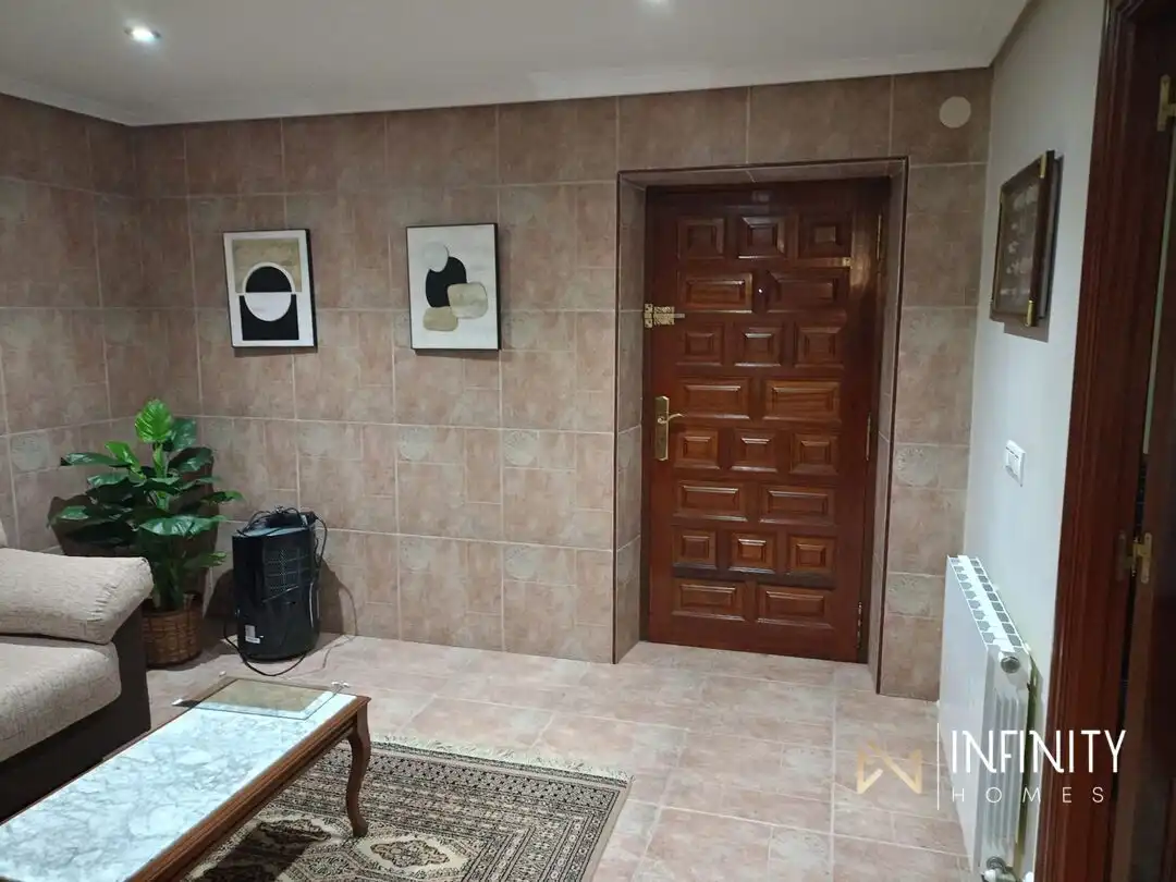 Finca rústica de lloguer en Mungia amb Calefacció i Jardí privat
