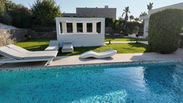 Casa-chalet en Venta en Cap Martí - El Tossalet - Pinomar
