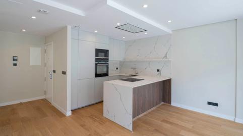 Photo 2 from new construction home in Flat for sale in Rúa Do Doutor Cadaval, 18, Centro - Areal, Pontevedra
