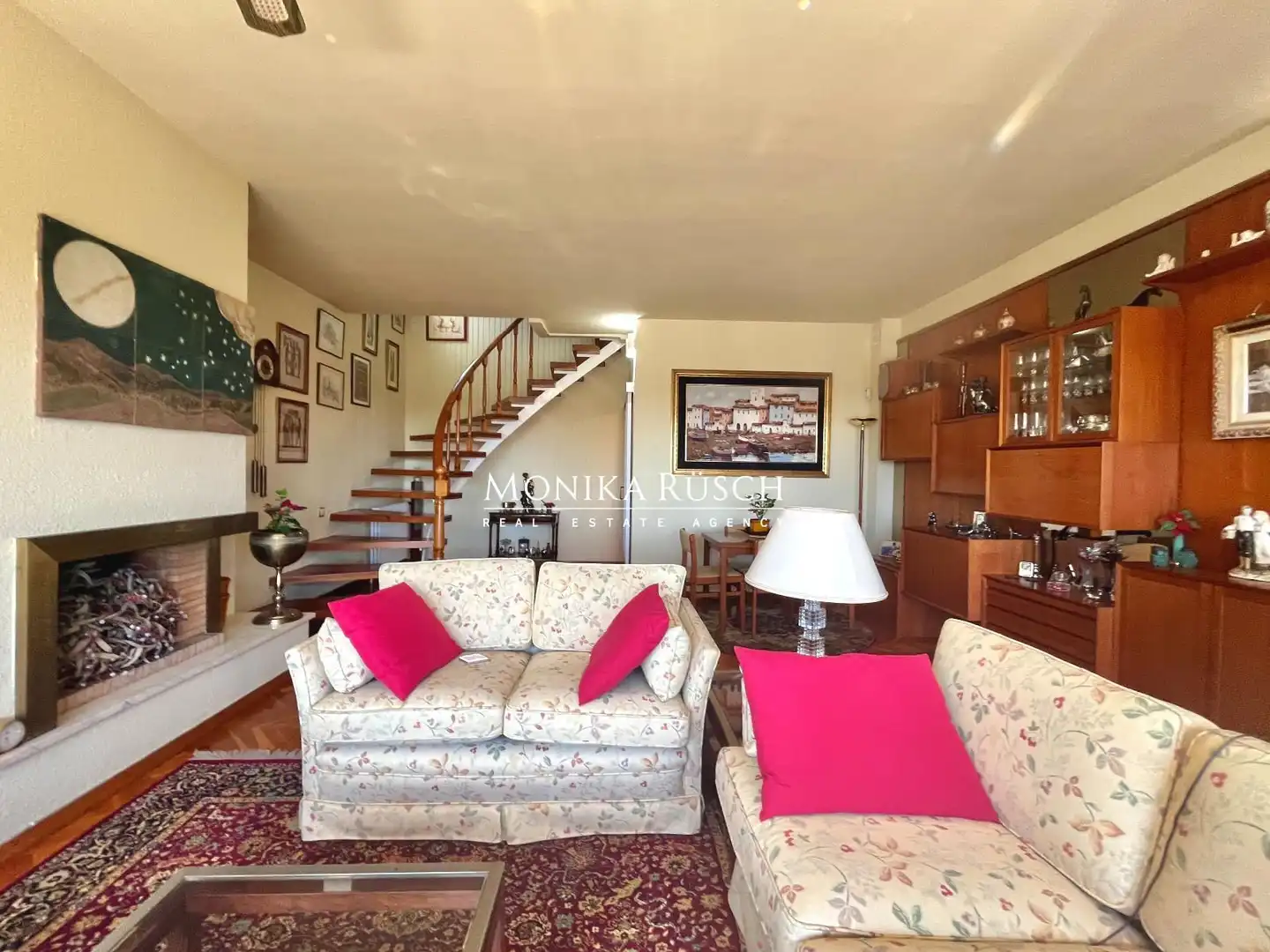 Maison avec jardin à vendre à Montmar, imagen 8