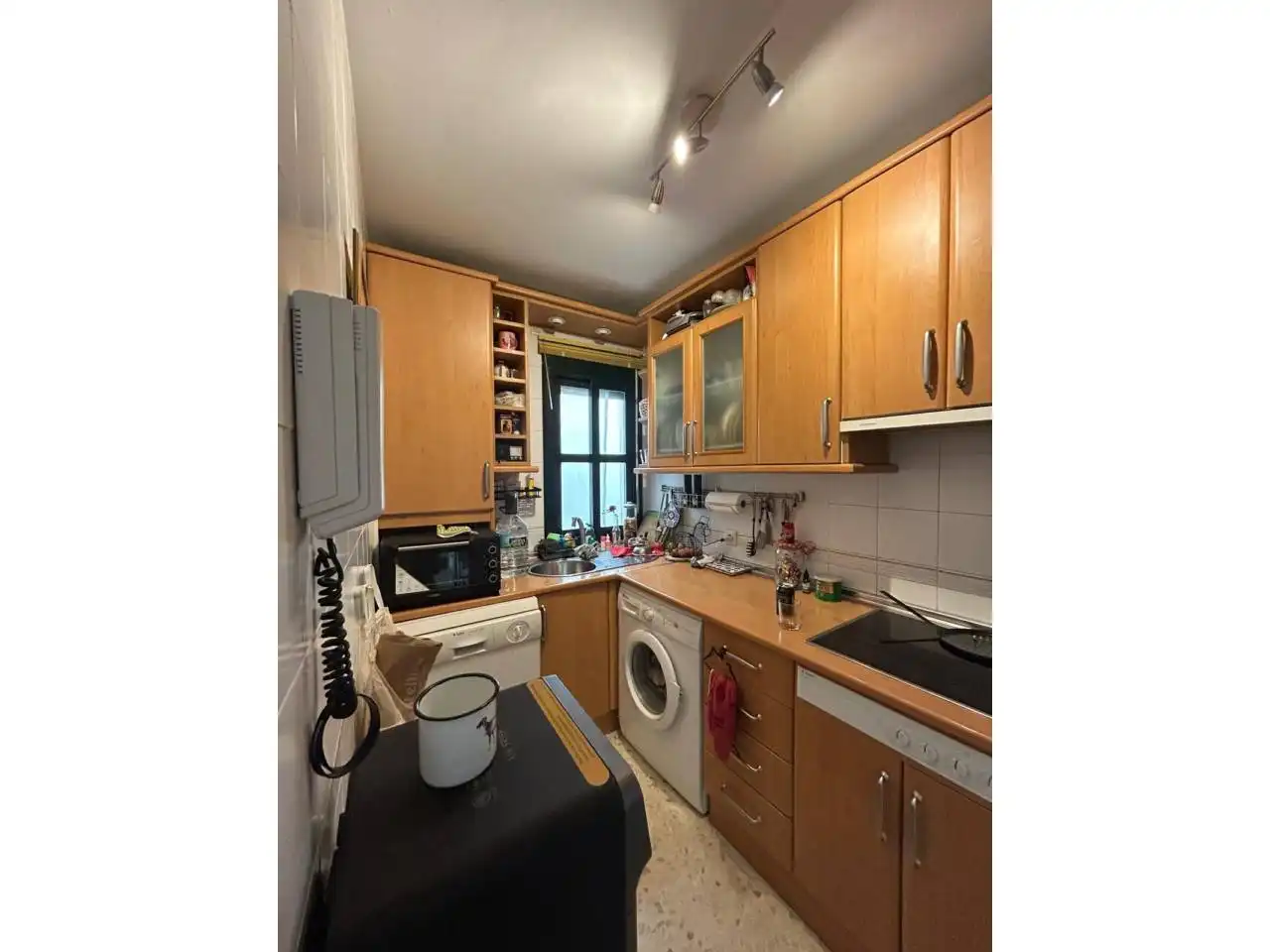 Piso con piscina en venta en Alcorrín, imagen 10