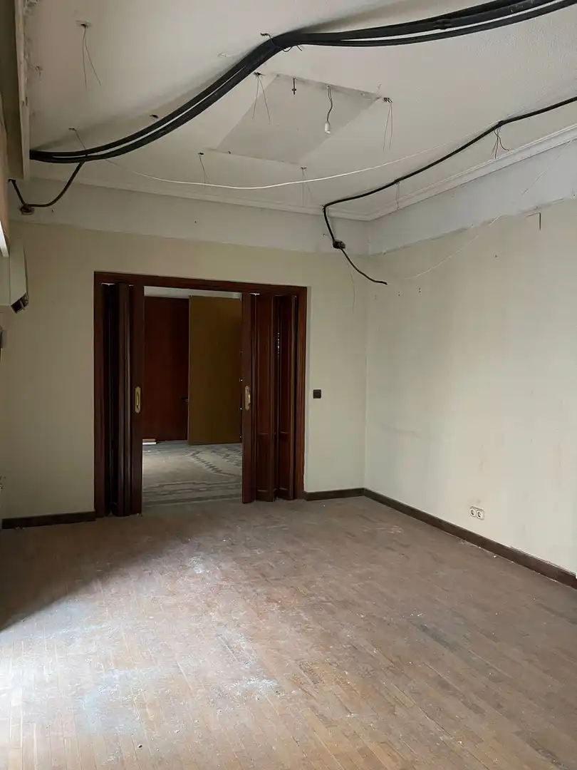 Piso en venta en Calle Alfonso VIII, Centro Ciudad